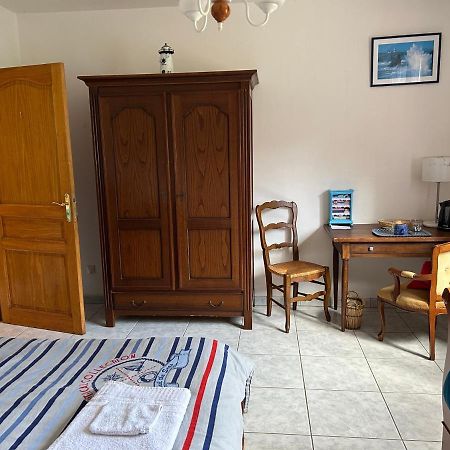 La Vallee Plogoff Kültér fotó